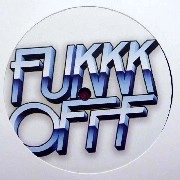FUKKK OFFF / BOOTY EP