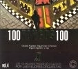 V.A.(100 TANGOS 100) / 100 TANGOS 100 VOL.4