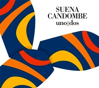 V.A. (SUENA CANDOMBE) / オムニバス / SUENA CANDOMBE(2CD)