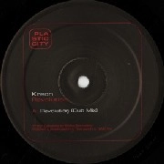 KREON / REVOLUTION