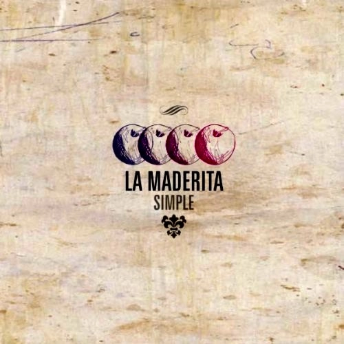 LA MADERITA / ラ・マデリータ / SIMPLE