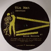 TIN MAN / ティン・マン (ACID TEST) / DEVOTION