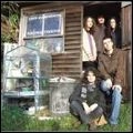 BAMBINOS / RAN-TAN WALTZ / BEING THERE / IF THE PEOPLE ARE AGAINST YO