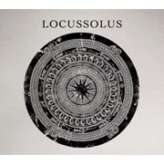 HARVEY PRESENTS LOCUSSOLUS / ロクスソルス / LOCUSSOLUS