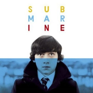 ALEX TURNER / アレックス・ターナー / SUBMARINE (CD)