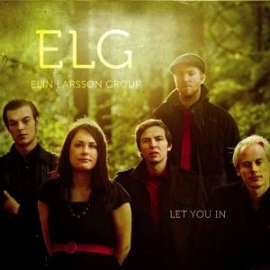 ELIN LARSSON GROUP / LET YOU IN