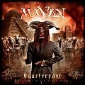 MAYAN / マイアン / クォーターパスト