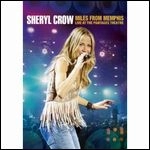 SHERYL CROW / シェリル・クロウ / マイルズ・フロム・メンフィス・