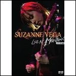 SUZANNE VEGA / スザンヌ・ヴェガ / ライヴ・アット・モントルー２００４