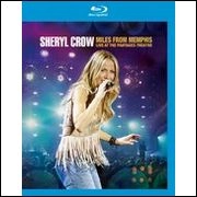 SHERYL CROW / シェリル・クロウ / マイルズ・フロム・メンフ（Ｂｌ
