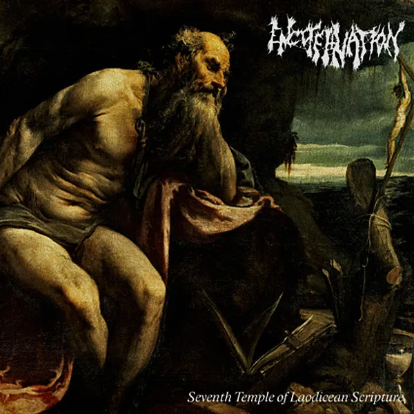 ENCOFFINATION / SEVENTH TEMPLE OF LAODICEAN SCRIPTURE