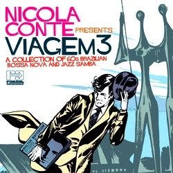 V.A. (NICOLA CONTE PRESENTS) / オムニバス / ニコラ・コンテ・プレゼンツ・ビアジェン3