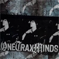 ONE TRAX MINDS / ワン・トラックス・マインズ / ONE TRAX MINDS