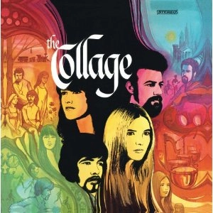 COLLAGE (US SOFT ROCK ON SMASH LABEL) / コラージュ