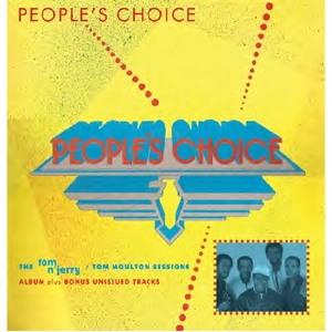 PEOPLE'S CHOICE / ピープルズ・チョイス / PEOPLE'S CHOICE: THE CASABLANCA SESSIONS