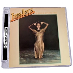 LINDA LEWIS / リンダ・ルイス / (EXPANDED EDITION SUPER JEWEL CASE仕様) / WOMAN OVERBOARD 
