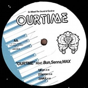 BUN/SENNA/WAX / ブン/センナ/ワックス / アワ－タイム