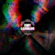 M.A.N.D.Y. / BODY LANGUAGE VOL.10