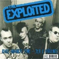 EXPLOITED / RACE AGAINST TIME