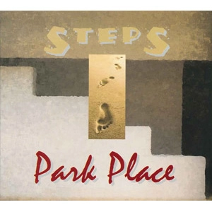 PARK PLACE / パーク・プレイス / STEPS