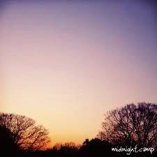 midnightcamp / ｍｉｄｎｉｇｈｔｃａｍｐ