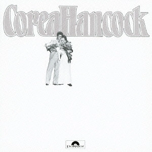 CHICK COREA / チック・コリア / In Concert / イン・コンサート(デュオ・ライブ)