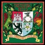TREMBLING BELLS / CONSTANT PAGEANT