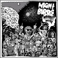 NIGHT BIRDS / ナイトバーズ / MIDNIGHT MOVIES