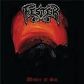 FESTER(METAL) / WINTER OF SIN<DIGI>
