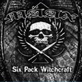 MAAX / SIX PACK WITCHCRAFT<DIGI>