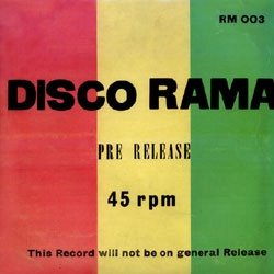 4TH STREET ORCHESTRA (DENNIS BOVELL) / HAWAII 5 0 / 4TH STREET ORCHESTRA (DENNIS