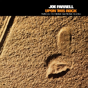 JOE FARRELL / ジョー・ファレル / アポン・ディス・ロック