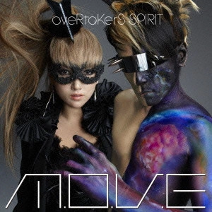 m.o.v.e / oveRtaKerS SPIR / OVERTAKERS