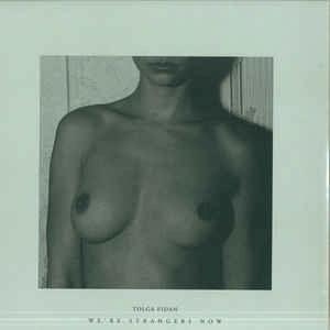TOLGA FIDAN / WE'RE STRANGERS NOW