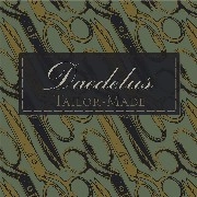 DAEDELUS / デイデラス / TAILOR MADE