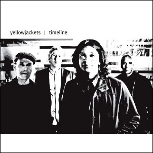 YELLOWJACKETS / イエロージャケッツ / TIMELINE