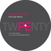 MARTIN BUTTRICH / FULL CLIP REMIX