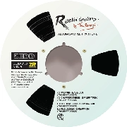 REVENGE (HOUSE) / REEKIN'STRUCTIONS EP VOL.1