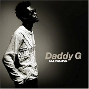 DADDY G / ダディー・G / DJ-KICKS