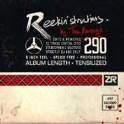 REVENGE (HOUSE) / Reekin'structions