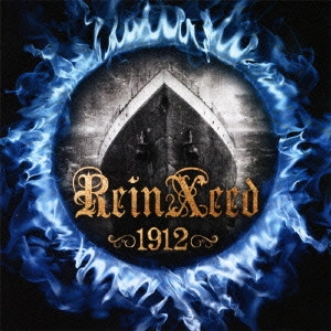REIN XEED / レイン・エクシード / 1912