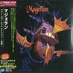 MAGELLAN / マジェラン / アワー･オブ･レストレイシ（紙