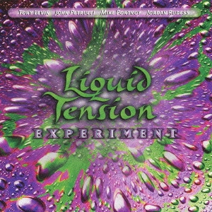 LIQUID TENSION EXPERIMENT / リキッド・テンション・エクスペリメント / リキッド・テンション・エクスペリメント / LIQUID TENSION EXPERIMENT