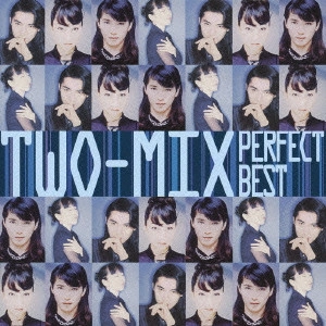 TWO-MIX / PERFECT BEST
