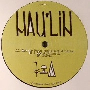 MAU'LIN / DEEPER THAN THE SUN