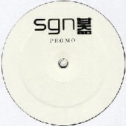 SPINLINE / SHORT CUT/ENCOUNTERS (PROMO)