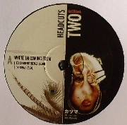 KATZUMA / HEADCUTS TWO