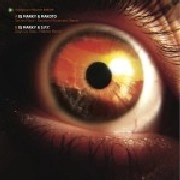 DJ MARKY & MAKOTO/DJ MARKY & S.P.Y. / SECRET PLACE (RANDOM MOVEMENT REMIX)/DAYS