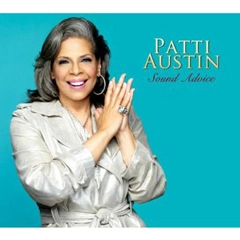 PATTI AUSTIN / パティ・オースティン / サウンド・アドヴァイス