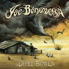 JOE BONAMASSA / ジョー・ボナマッサ / DUST BOWL (LIMITED DIGIBOOK EDITION)